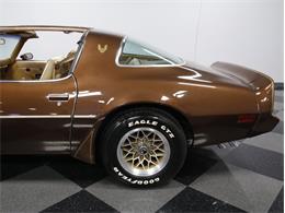 1979 Pontiac Firebird Trans Am WS6 (CC-955619) for sale in Concord, North Carolina