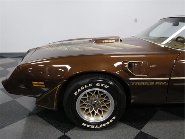 1979 Pontiac Firebird Trans Am WS6 (CC-955619) for sale in Concord, North Carolina