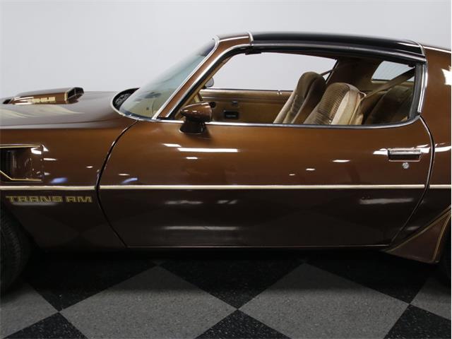 1979 Pontiac Firebird Trans Am WS6 (CC-955619) for sale in Concord, North Carolina