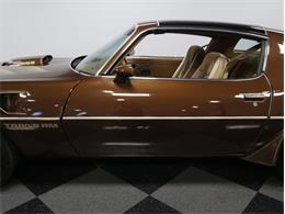 1979 Pontiac Firebird Trans Am WS6 (CC-955619) for sale in Concord, North Carolina