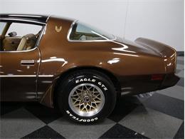 1979 Pontiac Firebird Trans Am WS6 (CC-955619) for sale in Concord, North Carolina