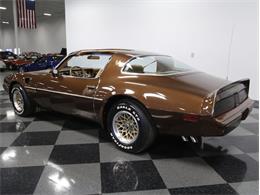 1979 Pontiac Firebird Trans Am WS6 (CC-955619) for sale in Concord, North Carolina