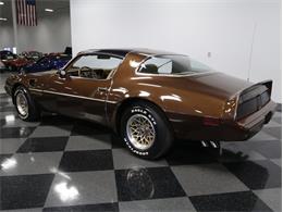 1979 Pontiac Firebird Trans Am WS6 (CC-955619) for sale in Concord, North Carolina