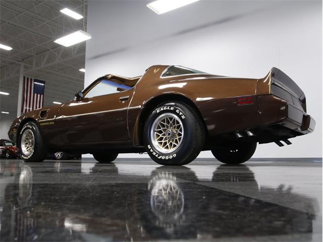 1979 Pontiac Firebird Trans Am WS6 (CC-955619) for sale in Concord, North Carolina