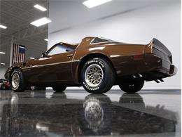 1979 Pontiac Firebird Trans Am WS6 (CC-955619) for sale in Concord, North Carolina