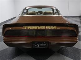 1979 Pontiac Firebird Trans Am WS6 (CC-955619) for sale in Concord, North Carolina