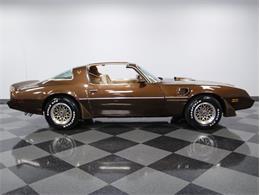 1979 Pontiac Firebird Trans Am WS6 (CC-955619) for sale in Concord, North Carolina