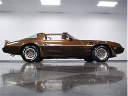 1979 Pontiac Firebird Trans Am WS6 (CC-955619) for sale in Concord, North Carolina
