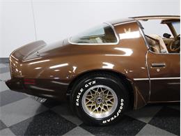 1979 Pontiac Firebird Trans Am WS6 (CC-955619) for sale in Concord, North Carolina