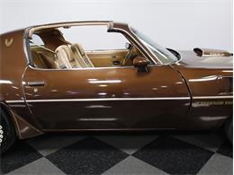 1979 Pontiac Firebird Trans Am WS6 (CC-955619) for sale in Concord, North Carolina