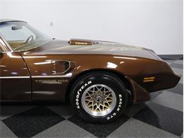 1979 Pontiac Firebird Trans Am WS6 (CC-955619) for sale in Concord, North Carolina