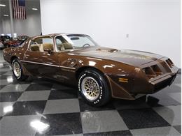 1979 Pontiac Firebird Trans Am WS6 (CC-955619) for sale in Concord, North Carolina