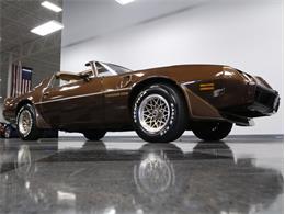 1979 Pontiac Firebird Trans Am WS6 (CC-955619) for sale in Concord, North Carolina
