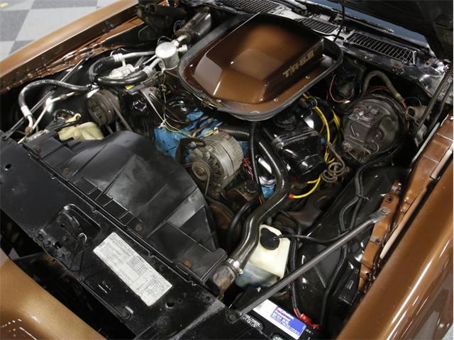 1979 Pontiac Firebird Trans Am WS6 (CC-955619) for sale in Concord, North Carolina