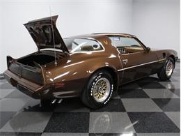 1979 Pontiac Firebird Trans Am WS6 (CC-955619) for sale in Concord, North Carolina