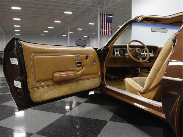 1979 Pontiac Firebird Trans Am WS6 (CC-955619) for sale in Concord, North Carolina