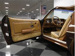 1979 Pontiac Firebird Trans Am WS6 (CC-955619) for sale in Concord, North Carolina