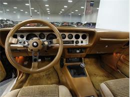 1979 Pontiac Firebird Trans Am WS6 (CC-955619) for sale in Concord, North Carolina