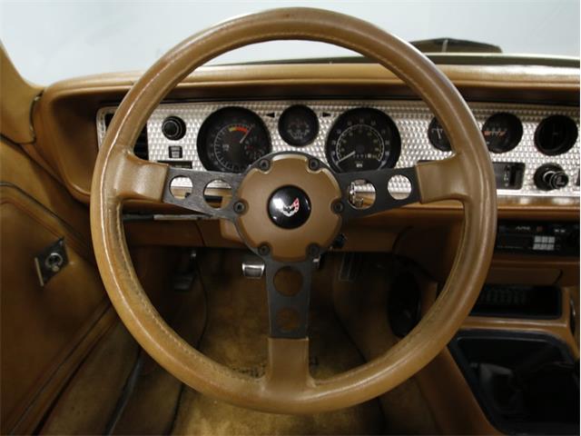 1979 Pontiac Firebird Trans Am WS6 (CC-955619) for sale in Concord, North Carolina