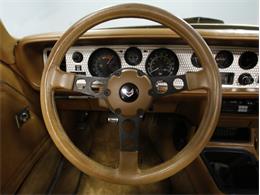 1979 Pontiac Firebird Trans Am WS6 (CC-955619) for sale in Concord, North Carolina