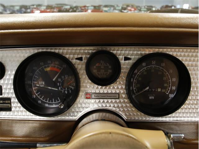 1979 Pontiac Firebird Trans Am WS6 (CC-955619) for sale in Concord, North Carolina