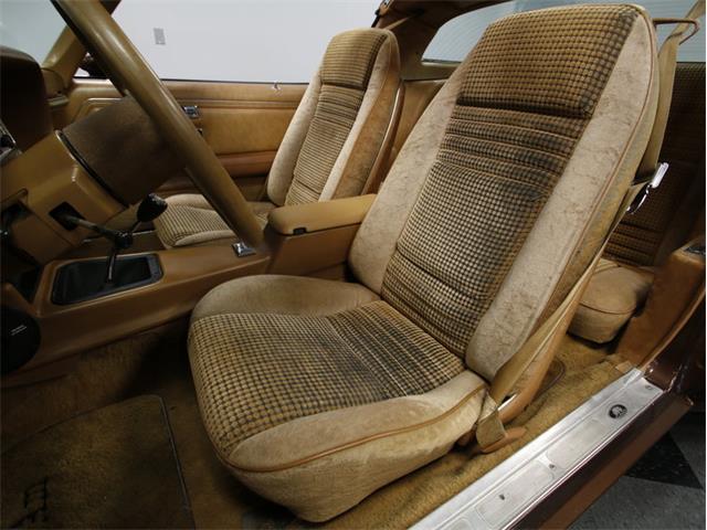 1979 Pontiac Firebird Trans Am WS6 (CC-955619) for sale in Concord, North Carolina