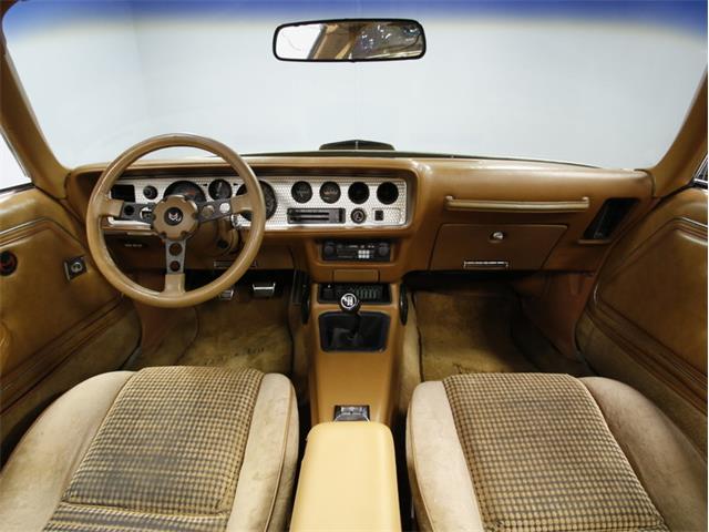 1979 Pontiac Firebird Trans Am WS6 (CC-955619) for sale in Concord, North Carolina