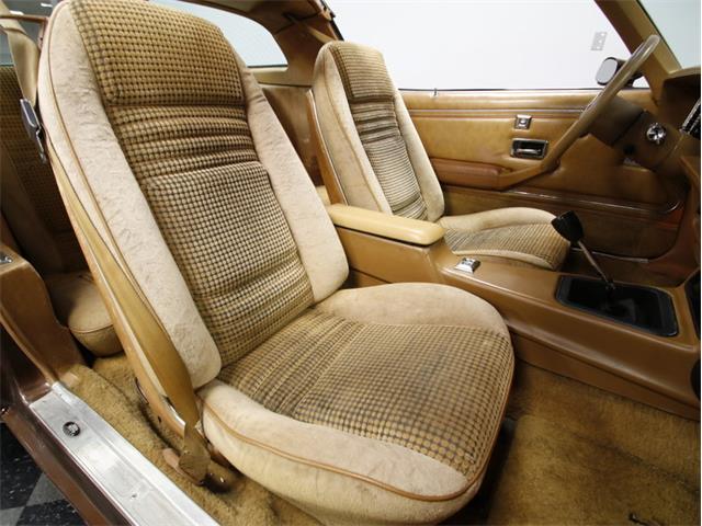 1979 Pontiac Firebird Trans Am WS6 (CC-955619) for sale in Concord, North Carolina