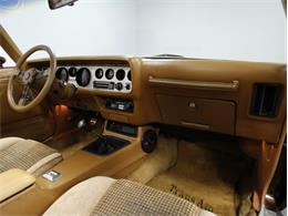 1979 Pontiac Firebird Trans Am WS6 (CC-955619) for sale in Concord, North Carolina