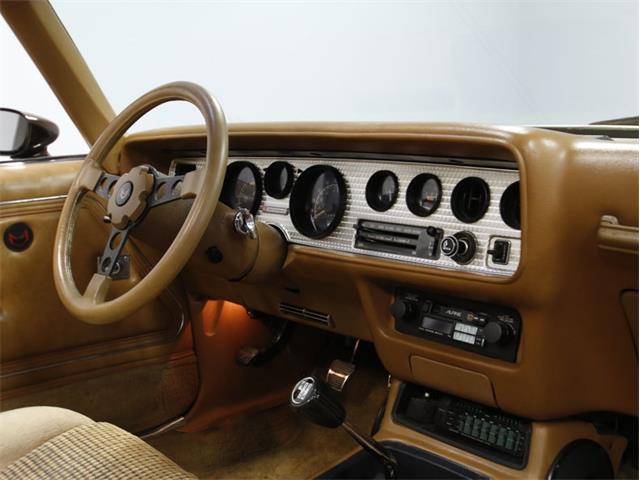 1979 Pontiac Firebird Trans Am WS6 (CC-955619) for sale in Concord, North Carolina