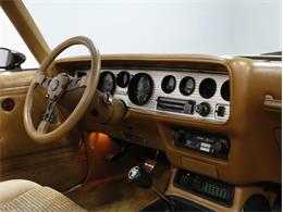 1979 Pontiac Firebird Trans Am WS6 (CC-955619) for sale in Concord, North Carolina