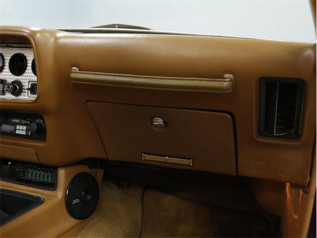 1979 Pontiac Firebird Trans Am WS6 (CC-955619) for sale in Concord, North Carolina