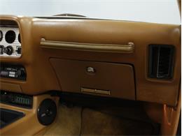 1979 Pontiac Firebird Trans Am WS6 (CC-955619) for sale in Concord, North Carolina