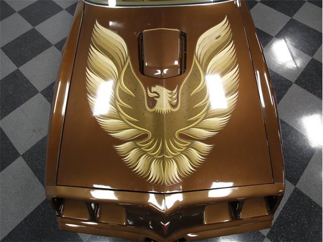 1979 Pontiac Firebird Trans Am WS6 (CC-955619) for sale in Concord, North Carolina