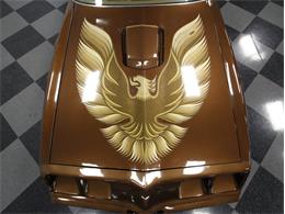 1979 Pontiac Firebird Trans Am WS6 (CC-955619) for sale in Concord, North Carolina