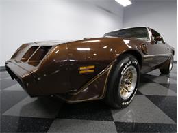 1979 Pontiac Firebird Trans Am WS6 (CC-955619) for sale in Concord, North Carolina