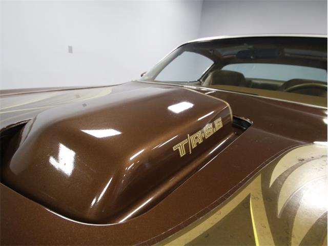 1979 Pontiac Firebird Trans Am WS6 (CC-955619) for sale in Concord, North Carolina