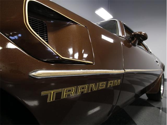 1979 Pontiac Firebird Trans Am WS6 (CC-955619) for sale in Concord, North Carolina
