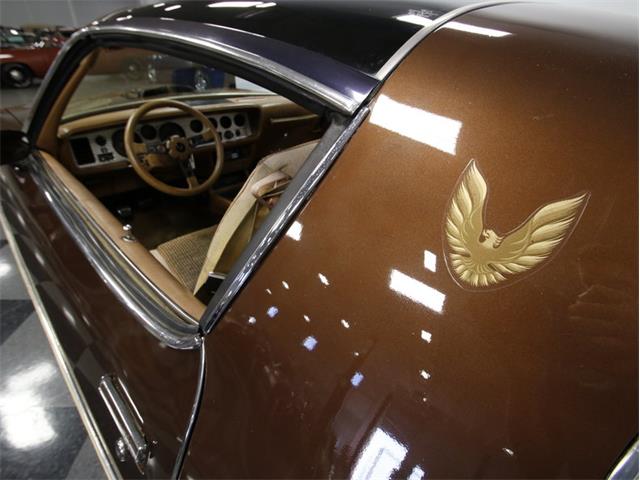 1979 Pontiac Firebird Trans Am WS6 (CC-955619) for sale in Concord, North Carolina