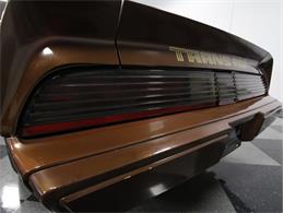 1979 Pontiac Firebird Trans Am WS6 (CC-955619) for sale in Concord, North Carolina