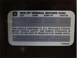 1979 Pontiac Firebird Trans Am WS6 (CC-955619) for sale in Concord, North Carolina