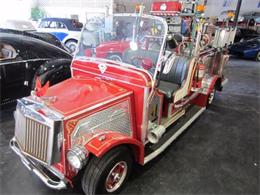 1939 Replica/Kit Fire Engine (CC-955623) for sale in Delray Beach, Florida