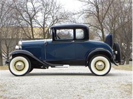 1930 Ford Model A (CC-955635) for sale in Volo, Illinois