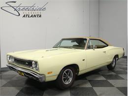 1969 Dodge Super Bee (CC-955654) for sale in Lithia Springs, Georgia