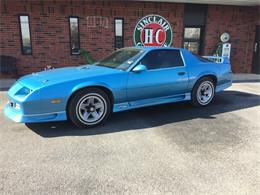 1991 Chevrolet Camaro (CC-955673) for sale in Kennedale, Texas