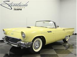1957 Ford Thunderbird (CC-955685) for sale in Lutz, Florida