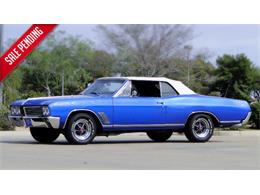 1967 Buick Skylark (CC-955686) for sale in Phoenix, Arizona