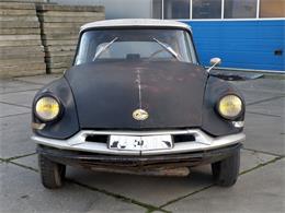 1958 Citroen ID19 for Sale | ClassicCars.com | CC-955696