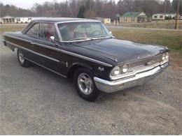 1963 Ford Galaxie (CC-955718) for sale in Online, No state