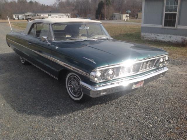 1964 Ford Galaxie (CC-955719) for sale in Online, No state